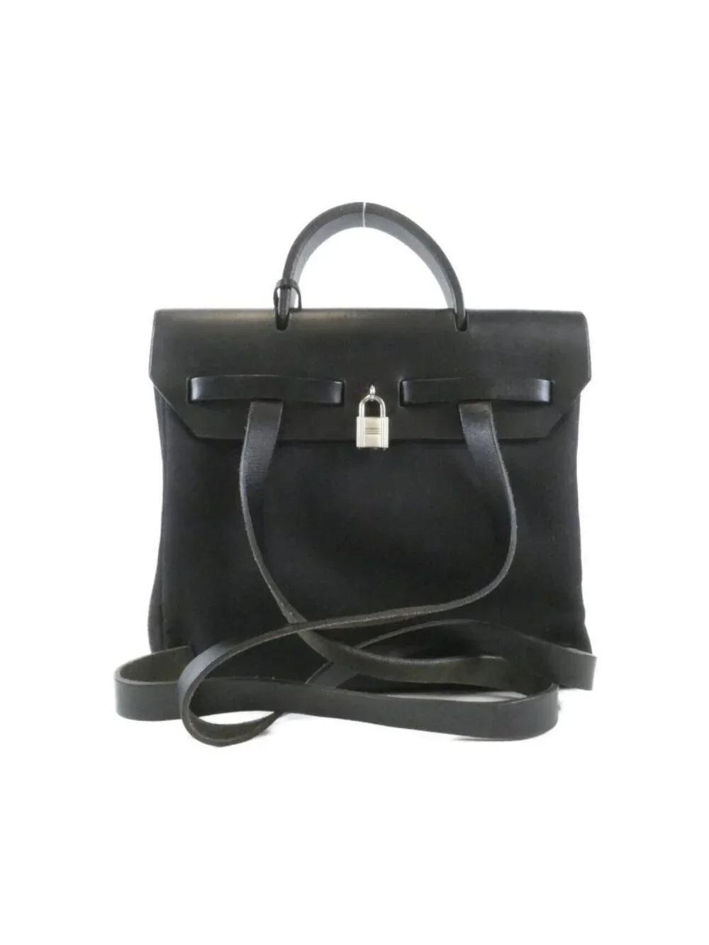 Hermes Herbag Sac a Dos Backpack